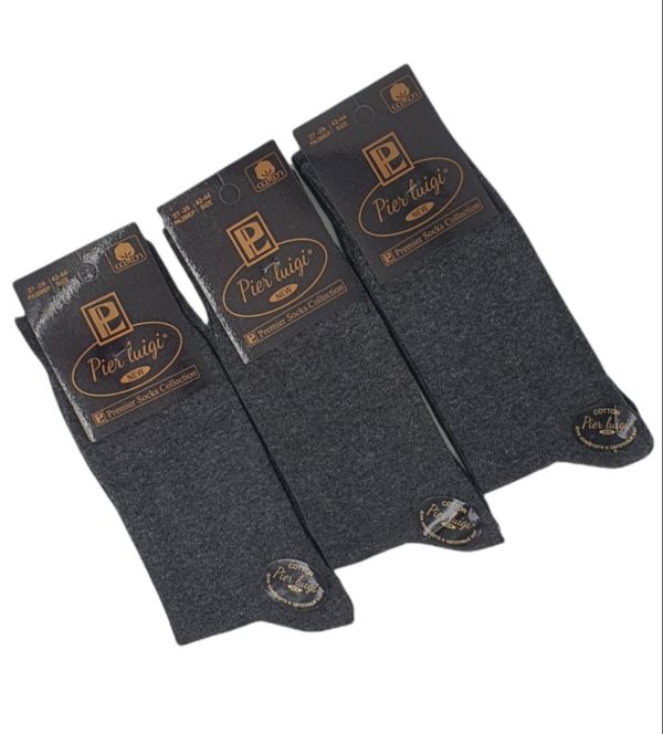 Men's socks Pier Luigi 409220