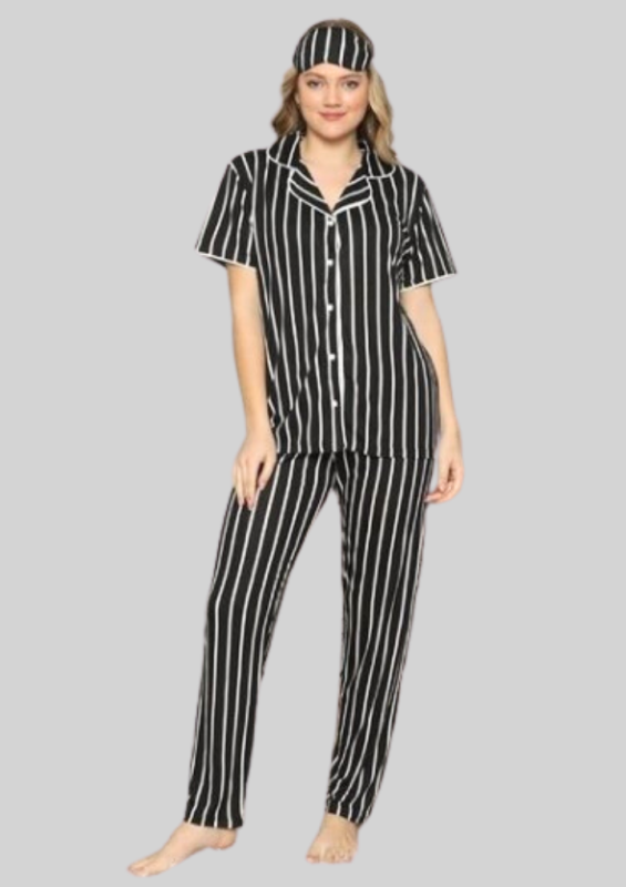 Women's pajamas Pijamoni 5588-6