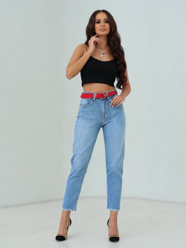 Women's jeans CRACPOT 1244