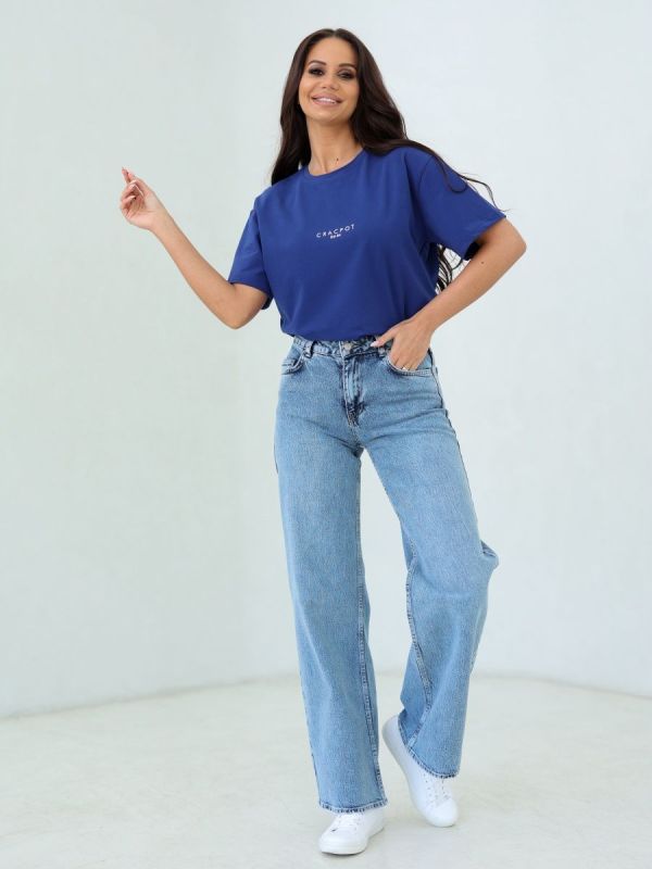 Women's jeans CRACPOT 1336