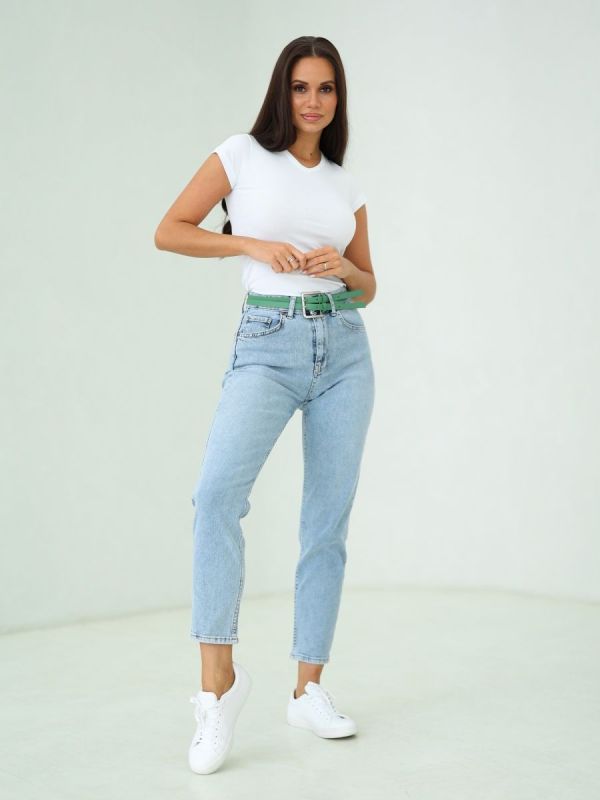 Women's jeans CRACPOT 1277