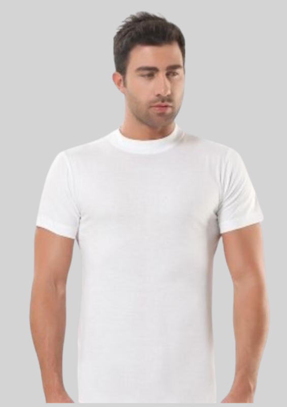 Men's T-shirt Oztas 1003