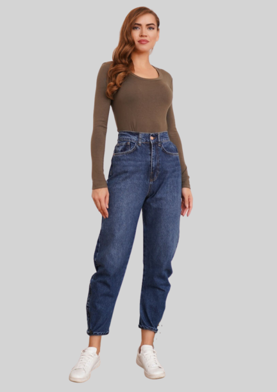 Women's jeans CRACPOT 1045