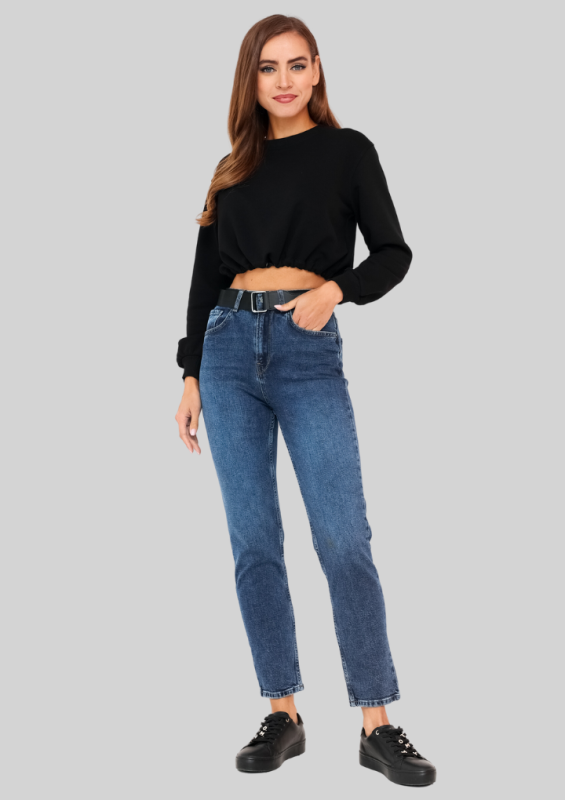 Women's jeans CRACPOT 1175