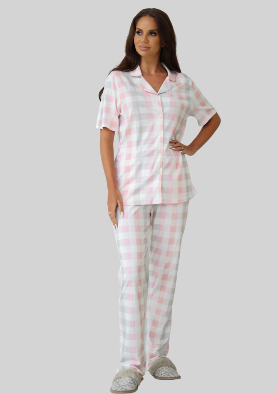 Women's pajamas Sevim 14317