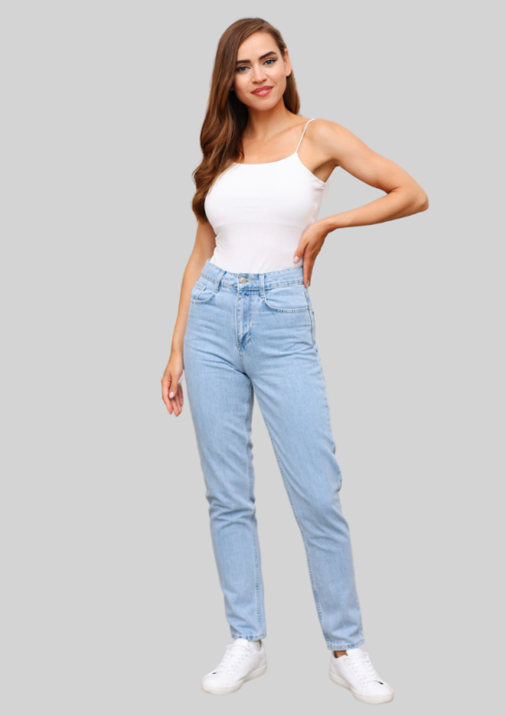 Women's jeans CRACPOT 2852-1