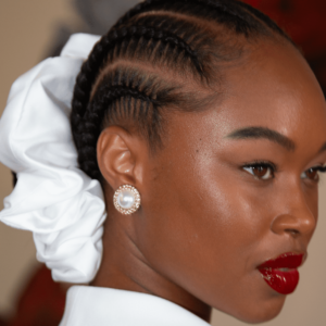 The Top Beauty Trends From New York Fashion Week Spring/Summer 2025