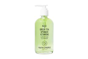 Sephora Youth to the People Superfood Antioxidant Cleanser